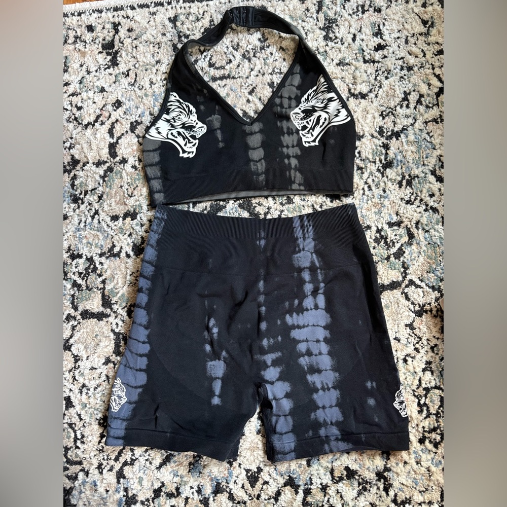 Darc Sport matching set